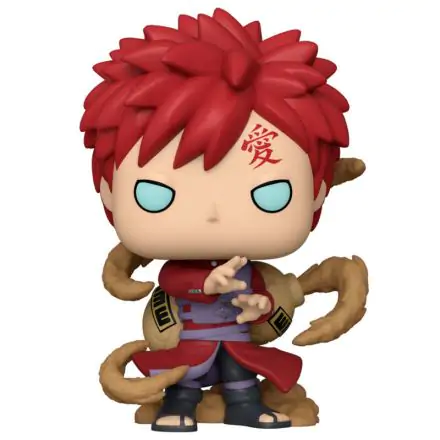 Naruto POP! Animation Vinyl Figure Gaara 9 cm termékfotója