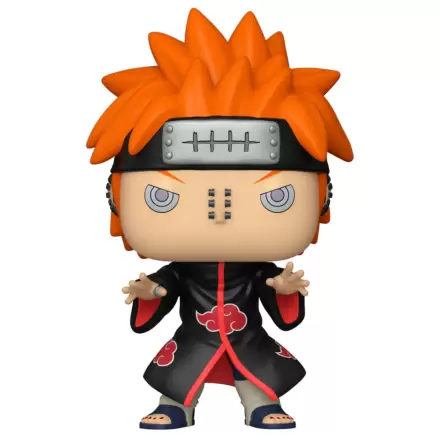 Naruto POP! Animation Vinyl Figure Pain 9 cm termékfotója