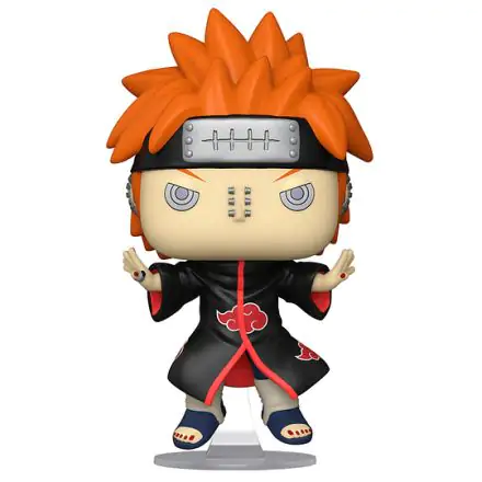 POP figure Naruto Pain Almighty Push Shinra Tensei Glow in the Dark Exclusive product photo