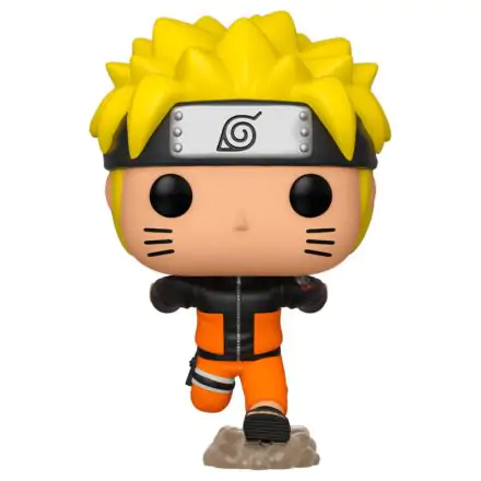 Naruto POP! Animation Vinyl Figure Naruto Running 9 cm termékfotója