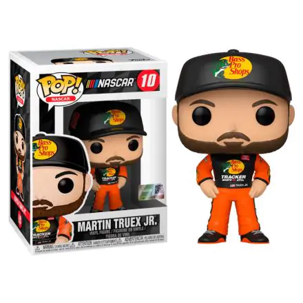 POP figure NASCAR Martin Truex Jr. product photo