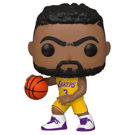 POP figure NBA Lakers Anthony Davis product photo