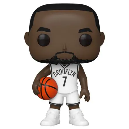 POP figure NBA Nets Kevin Durant product photo