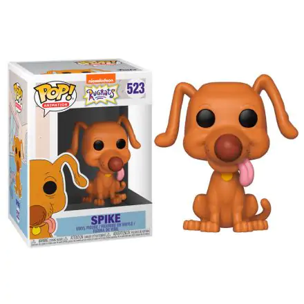 POP figure Nickelodeon 90's Rugrats Spike product photo