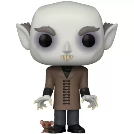 Nosferatu POP! Movies Vinyl Figures 100th Anniversary Count Orlok 9 cm termékfotója