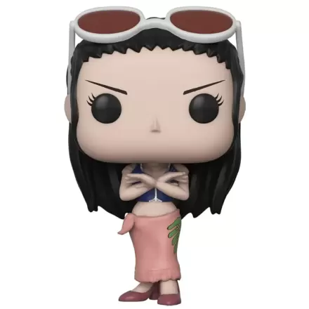 One Piece POP! Television Vinyl Figure Nico Robin 9 cm termékfotója