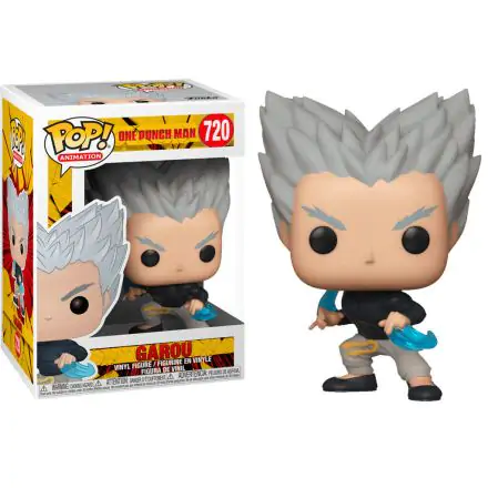 POP figure OPM S2 Garou Flowing Water product photo