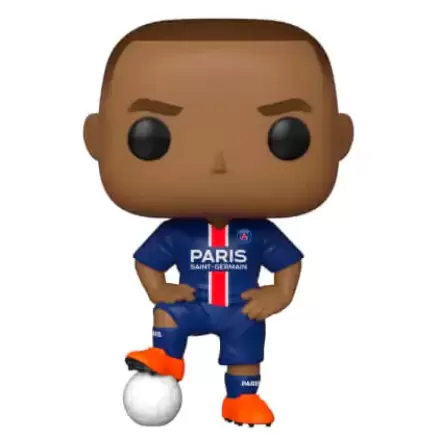 POP figure Paris Saint-Germain Kylian Mbappe product photo