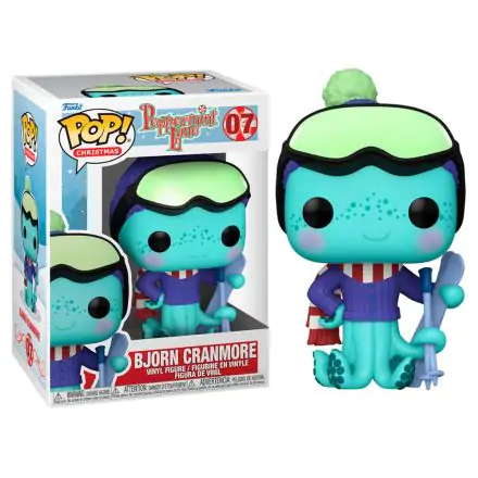 Peppermint Lane POP! Vinyl Figure Bjorn Cranmore 9 cm product photo