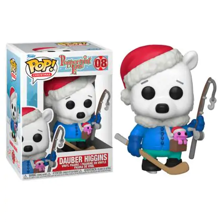 Peppermint Lane POP! Vinyl Figure Dauber Higgins 9 cm product photo