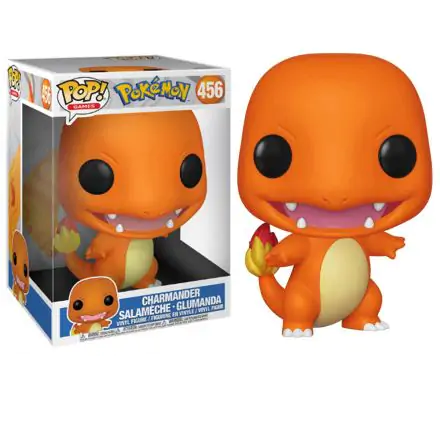 POP figure Pokemon Charmander 25cm product photo