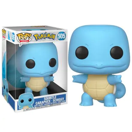 POP figure Pokemon Squirtle 25cm product photo