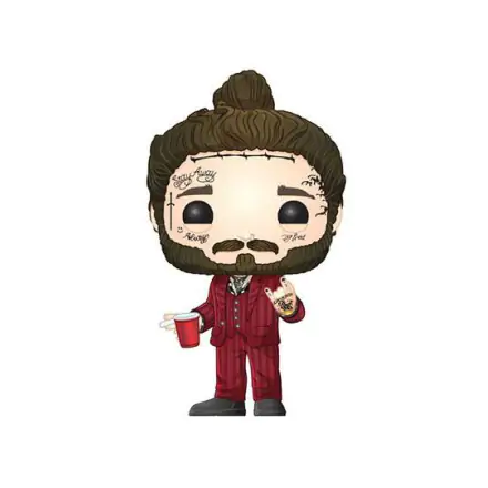 Post Malone POP! Rocks Vinyl Figure 9 cm product photo