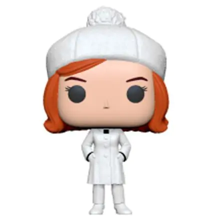 The Queen's Gambit POP! TV Vinyl Figure Beth (Finale) 9 cm product photo