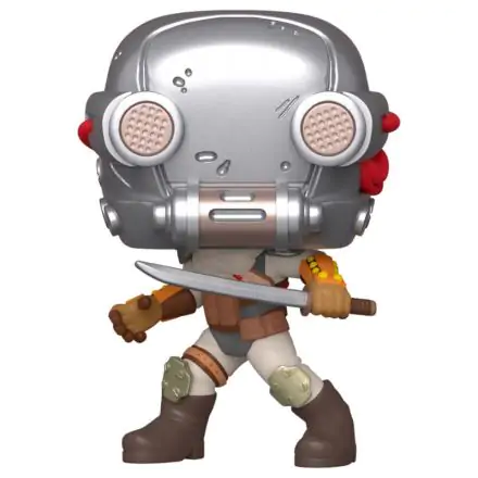 Rage 2 POP! Games Vinyl Figure Immortal Shrouded 9 cm product photo