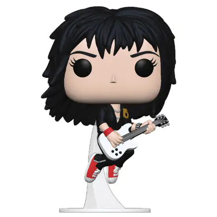 Joan Jett POP! Rocks Vinyl Figure 9 cm termékfotója