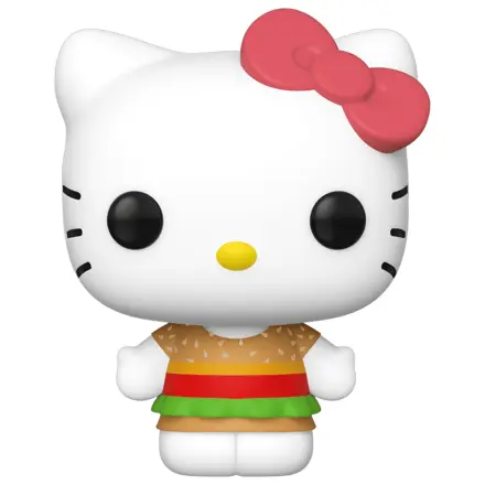 POP figure Sanrio Hello Kitty KBS product photo