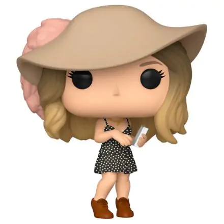 Schitt's Creek POP! TV Vinyl Figure Alexis 9 cm product photo