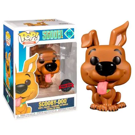 POP figure Scoob! Scooby Doo Special Edition product photo