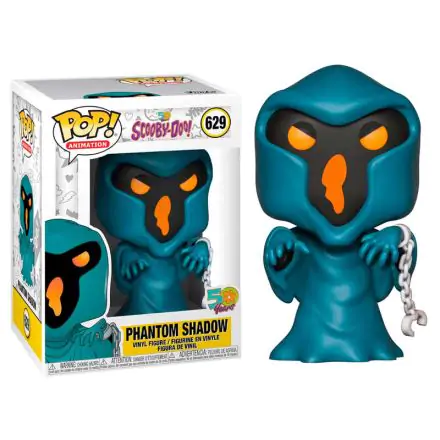 POP figure Scooby Doo Phantom Shadow product photo