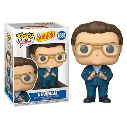 Seinfeld POP! TV Vinyl Figure Newman the Mailman 9 cm product photo