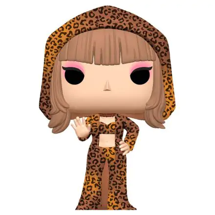 Shania Twain POP! Rocks Vinyl Figure 9 cm product photo