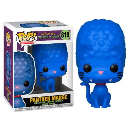 POP figure Simpsons Panther Marge product photo