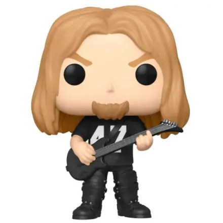 POP figure Slayer Jeff Hanneman product photo
