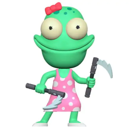 Solar Opposites POP! Animation Vinyl Figure Jesse 9 cm product photo