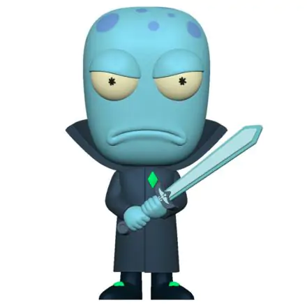 Solar Opposites POP! Animation Vinyl Figure Korvo 9 cm product photo