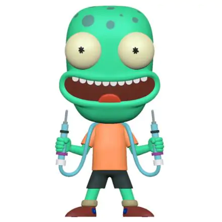 Solar Opposites POP! Animation Vinyl Figure Terry 9 cm product photo
