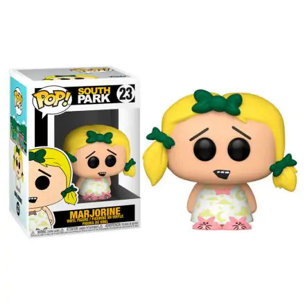 South Park POP! Television Vinyl Figure Butters as Marjorine 9 cm product photo