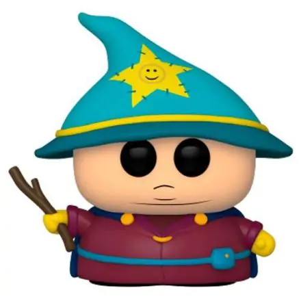 South Park: The Stick of Truth POP! TV Vinyl Figure Grand Wizard Cartman 9 cm product photo