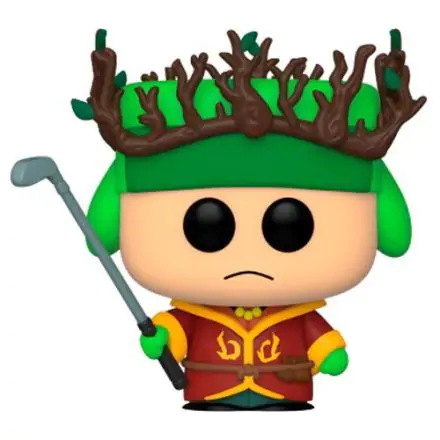 South Park: The Stick of Truth POP! TV Vinyl Figure High Elf King Kyle 9 cm product photo