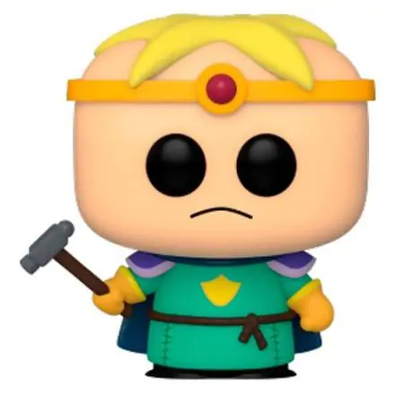 South Park: The Stick of Truth POP! TV Vinyl Figure Paladin Butters 9 cm product photo
