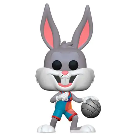 Space Jam 2 POP! Movies Vinyl Figure Bugs Dribbling 9 cm product photo