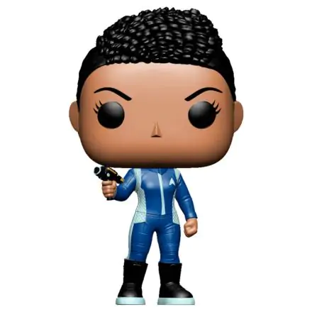 Star Trek: Discovery POP! TV Vinyl Figure Michael Burnham 9 cm product photo