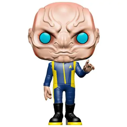 Star Trek: Discovery POP! TV Vinyl Figure Saru 9 cm product photo
