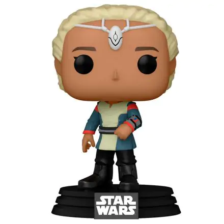 Star Wars: The Bad Batch POP! TV Vinyl Figure Omega 9 cm product photo