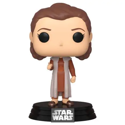 POP figure Star Wars Empire Strikes Back Leia Bespin product photo