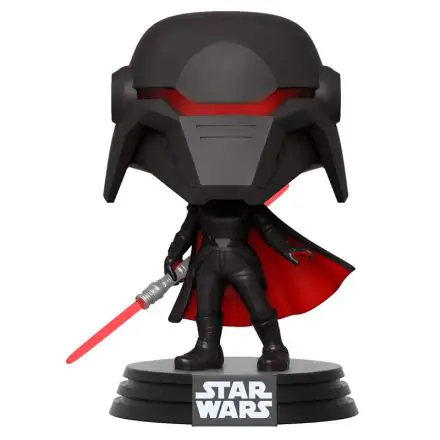 Star Wars Jedi Fallen Order POP! Games Vinyl Figure Inquisitor 9 cm product photo