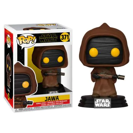 POP figure Star Wars Classic Jawa product photo