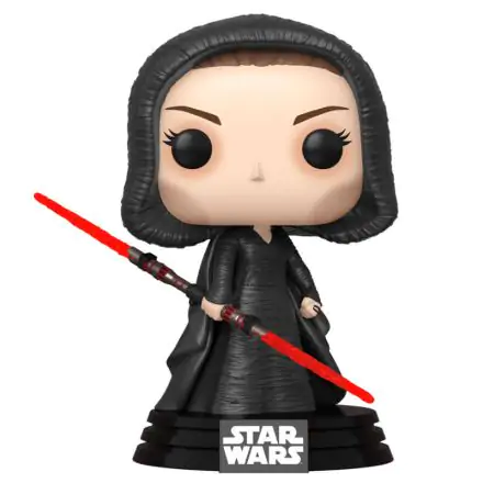 POP figure Star Wars Rise of Skywalker Dark Rey product photo
