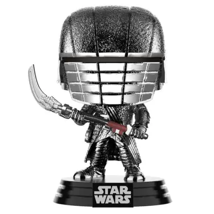 POP figure Star Wars Rise of Skywalker Knight of Ren Scythe product photo