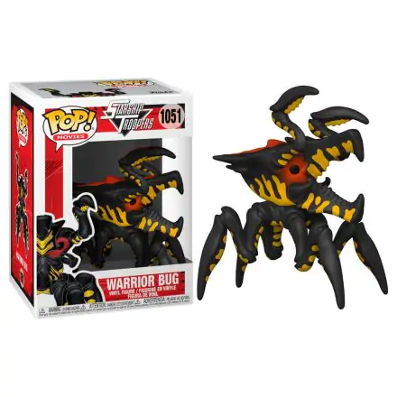 Starship Troopers POP! Movies Vinyl Figure Warrior Bug 9 cm product photo