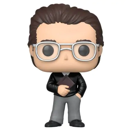 American History POP! Icons Vinyl Figure Stephen King 9 cm product photo