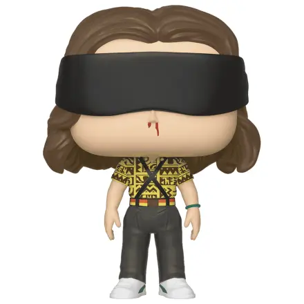 Stranger Things POP! TV Vinyl Figure Battle Eleven 9 cm product photo