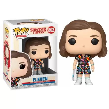 Funko POP figure Stranger Things 3 Eleven Mall Outfit termékfotója