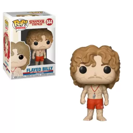 POP figure Stranger Things Flayed Billy product photo