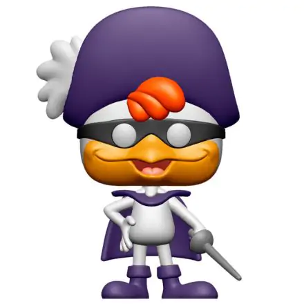 Super Chicken POP! Animation Vinyl Figure Super Chicken 9 cm product photo